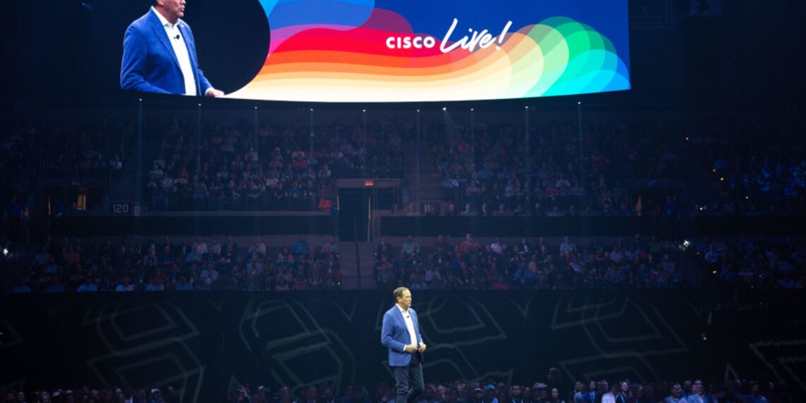 Cisco: fare business in modo sostenibile