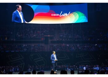 Cisco: fare business in modo sostenibile