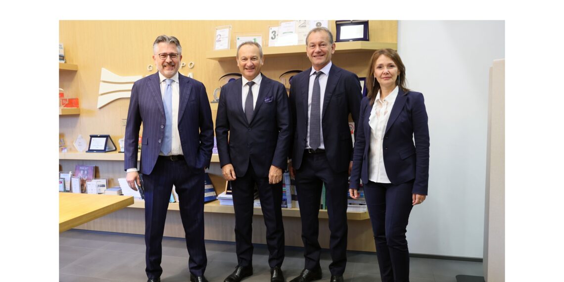 Gruppo Hera: grazie alla partnership con F.lli Franchini accelera sulle rinnovabili