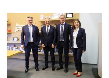 Gruppo Hera: grazie alla partnership con F.lli Franchini accelera sulle rinnovabili