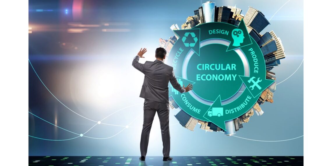 Deloitte Italia: realizzato un nuovo modello per la città circolare