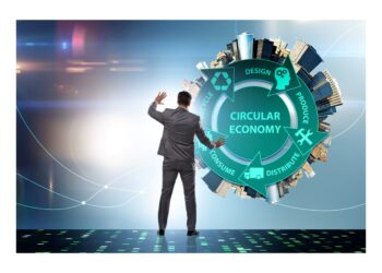 Deloitte Italia: realizzato un nuovo modello per la città circolare