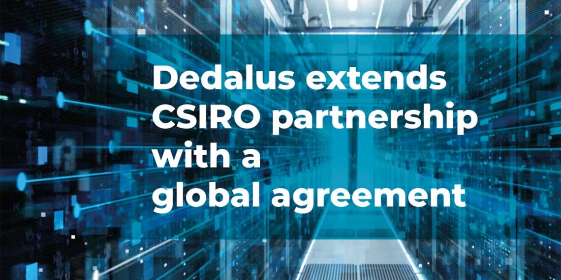 Dedalus in prima linea per la collaborazione tra sistemi sanitari