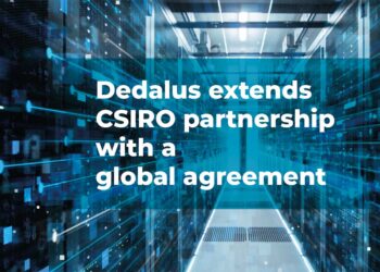 Dedalus in prima linea per la collaborazione tra sistemi sanitari