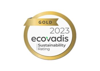 Econocom vince la medaglia d’oro Ecovadis