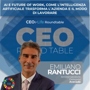 Avanade Italia