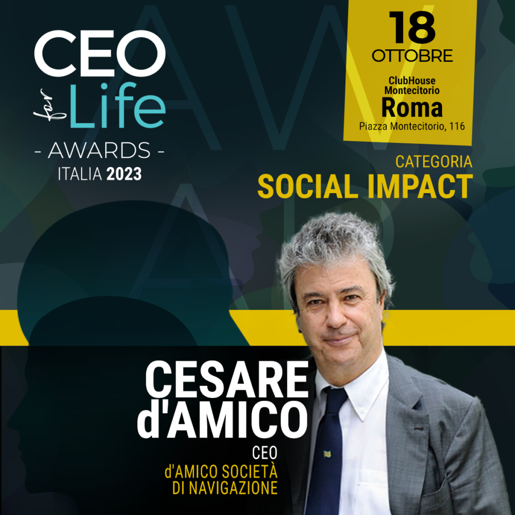 Cesare d'Amico