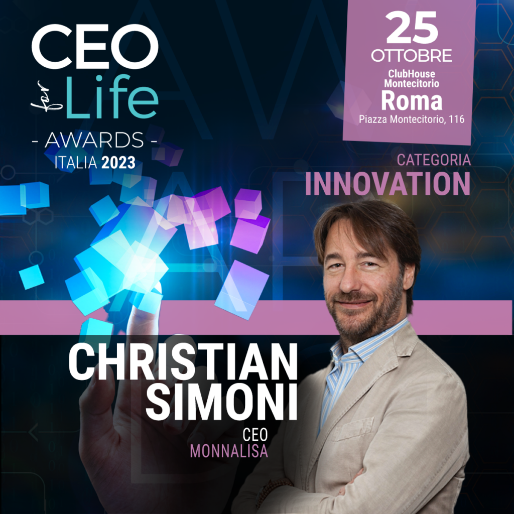 Christian Simoni