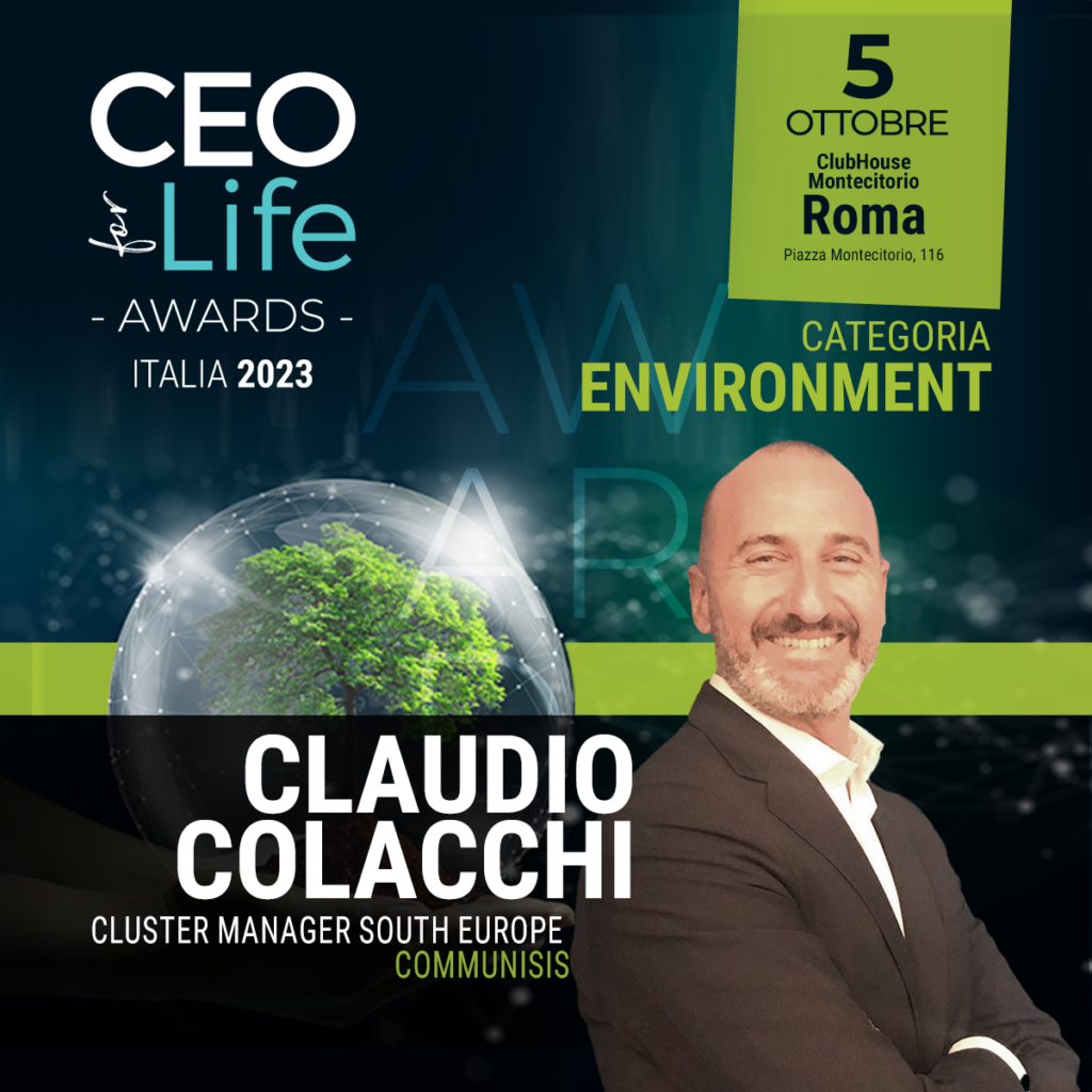 Claudio Colacchi