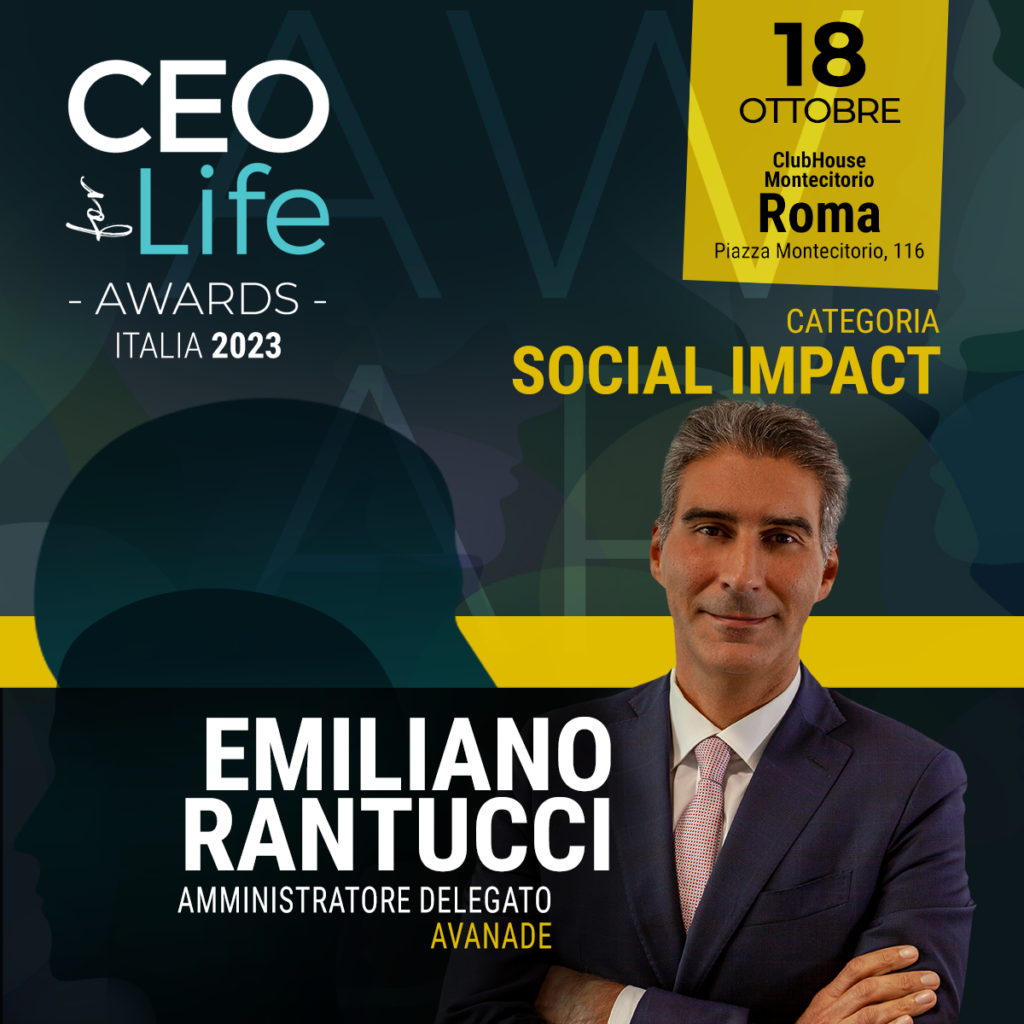 Emiliano Rantucci