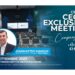 CEO’s EXCLUSIVE MEETING in collaborazione con CISCO ITALIA