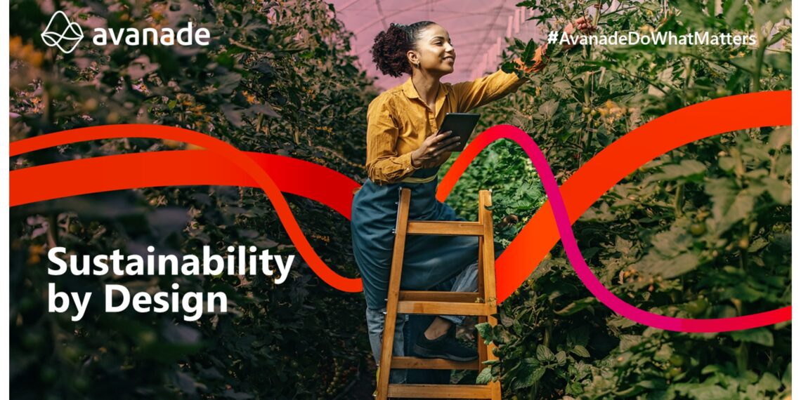 “Sustainability by Design”: il forum di Avanade su innovazione e sostenibilità