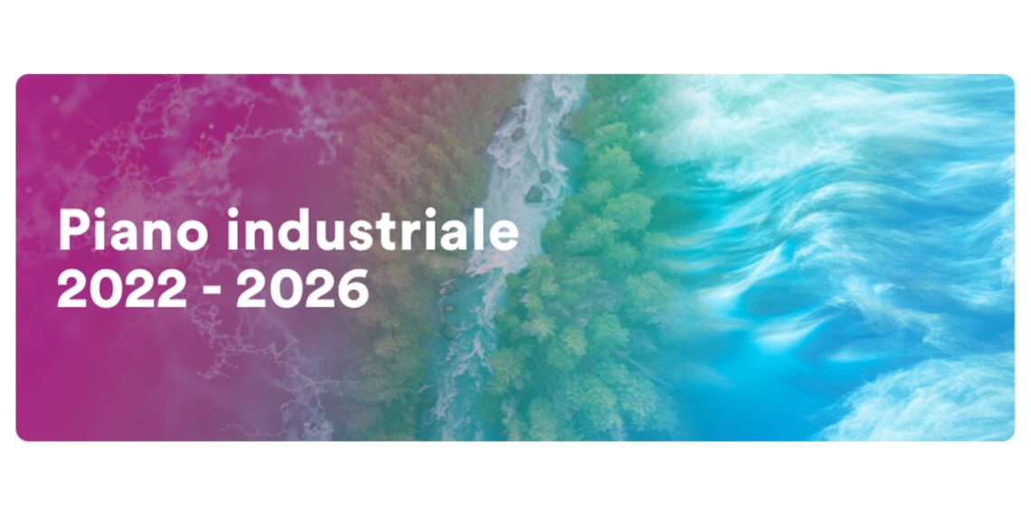 Gruppo Hera: Piano industriale al 2026 con oltre 4,1 miliardi di investimenti per aumentare la creazione di valore a beneficio di tutti gli stakeholder