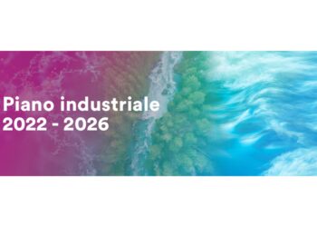 Gruppo Hera: Piano industriale al 2026 con oltre 4,1 miliardi di investimenti per aumentare la creazione di valore a beneficio di tutti gli stakeholder