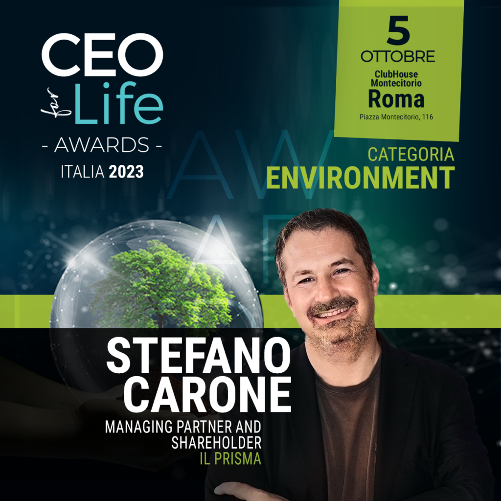 Stefano Carone