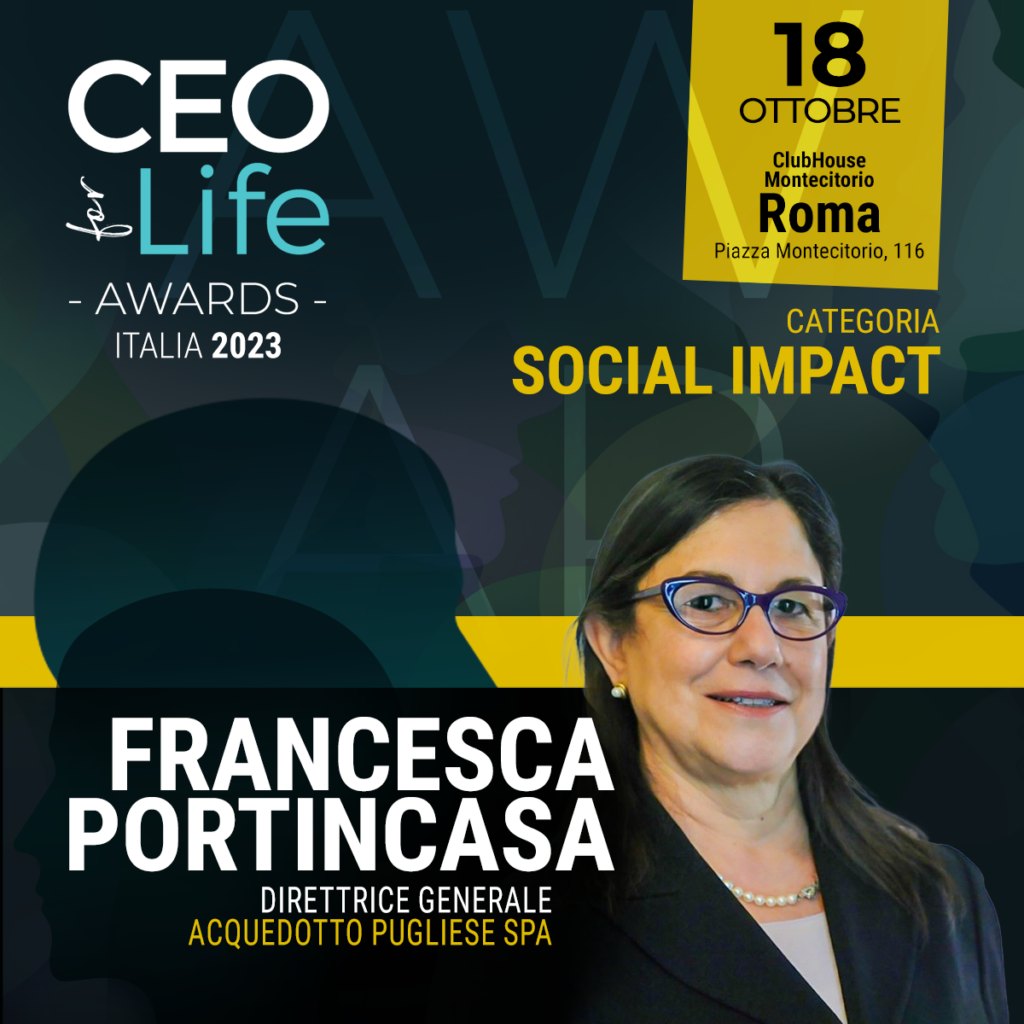 francesca portincasa