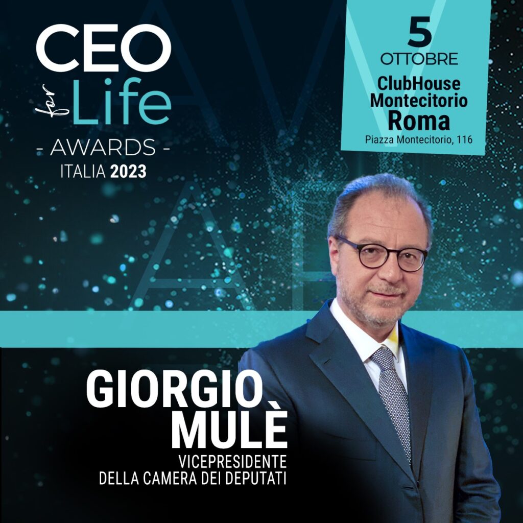 giorgio mule