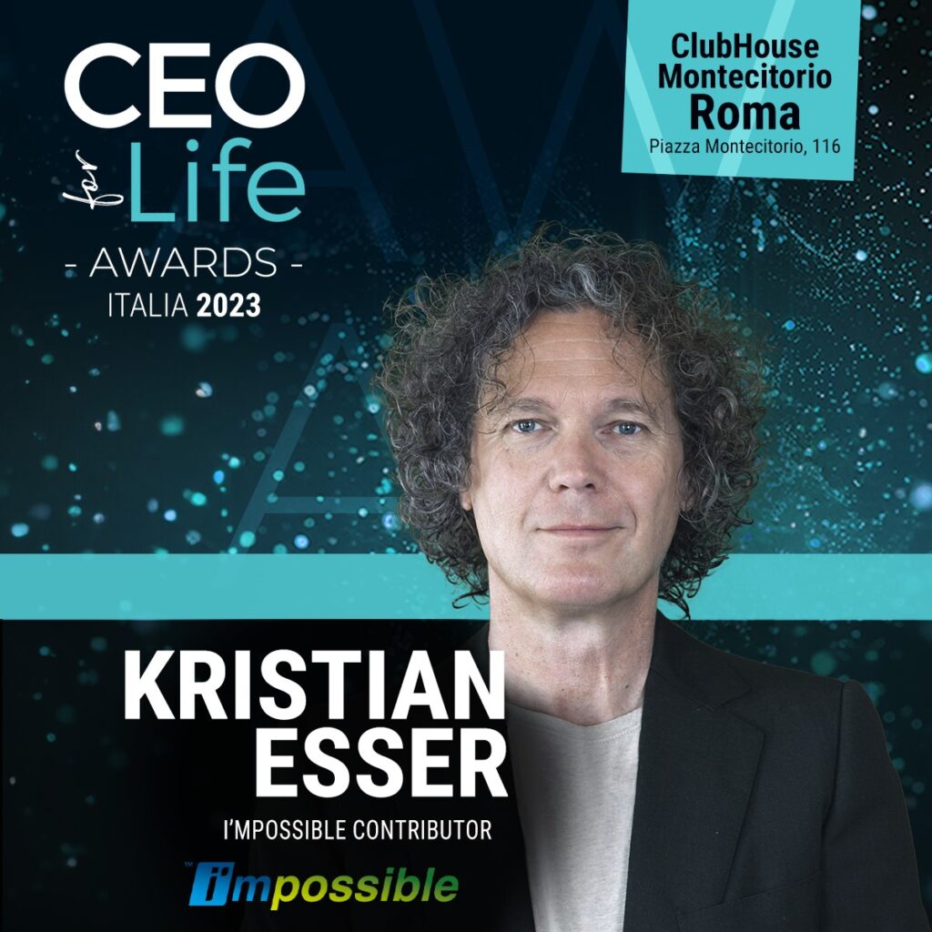 kristian esser