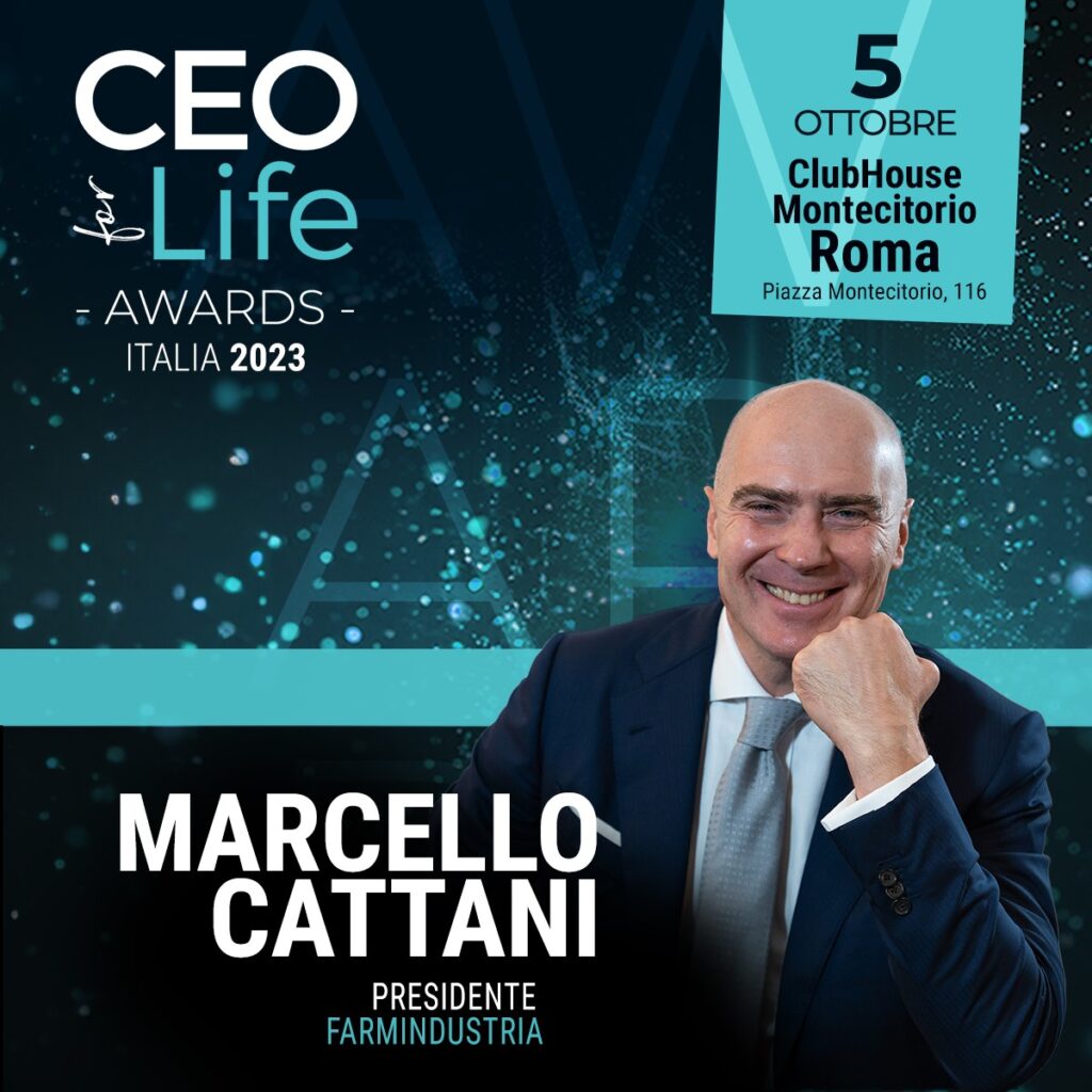 marcello cattani
