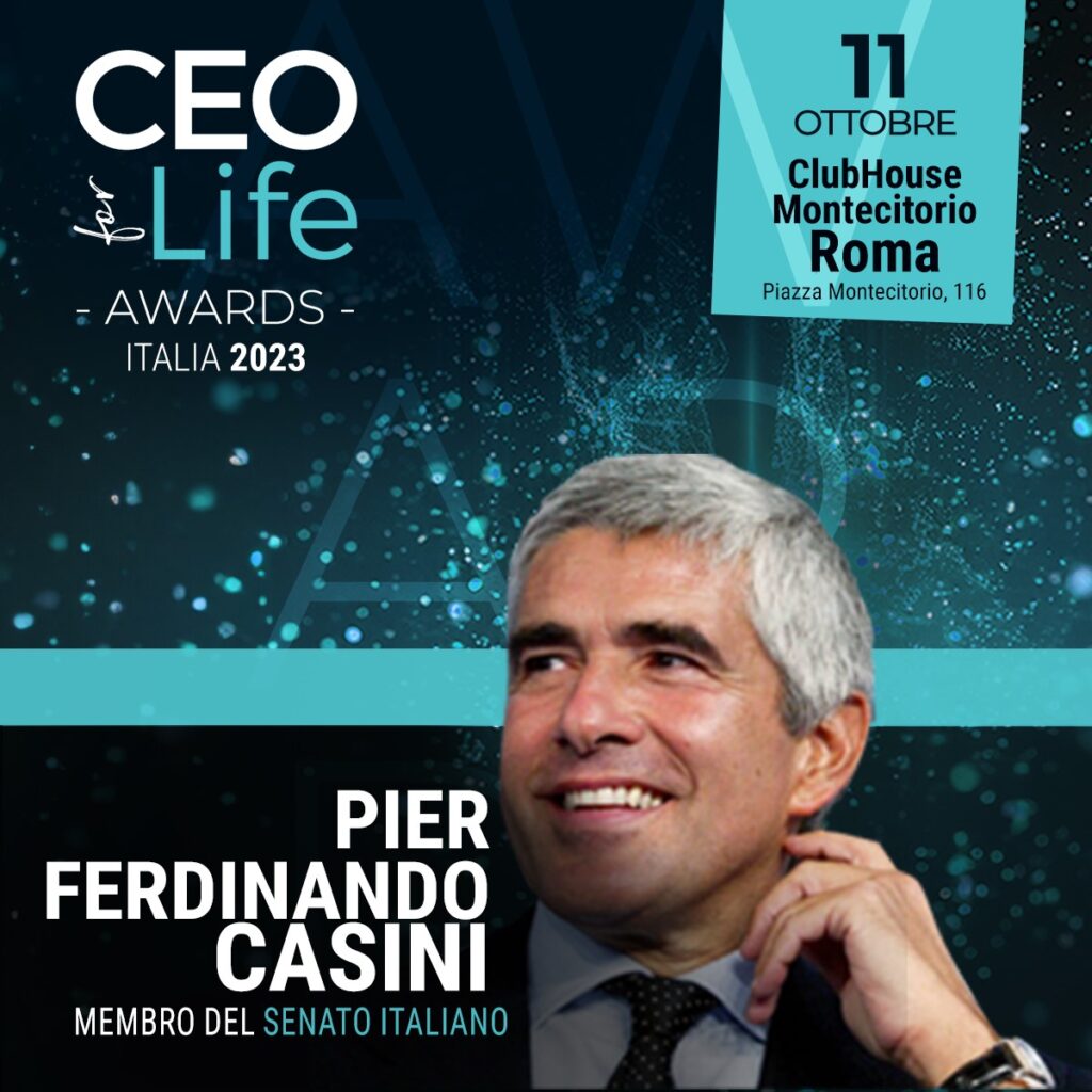 pier ferdinando casini