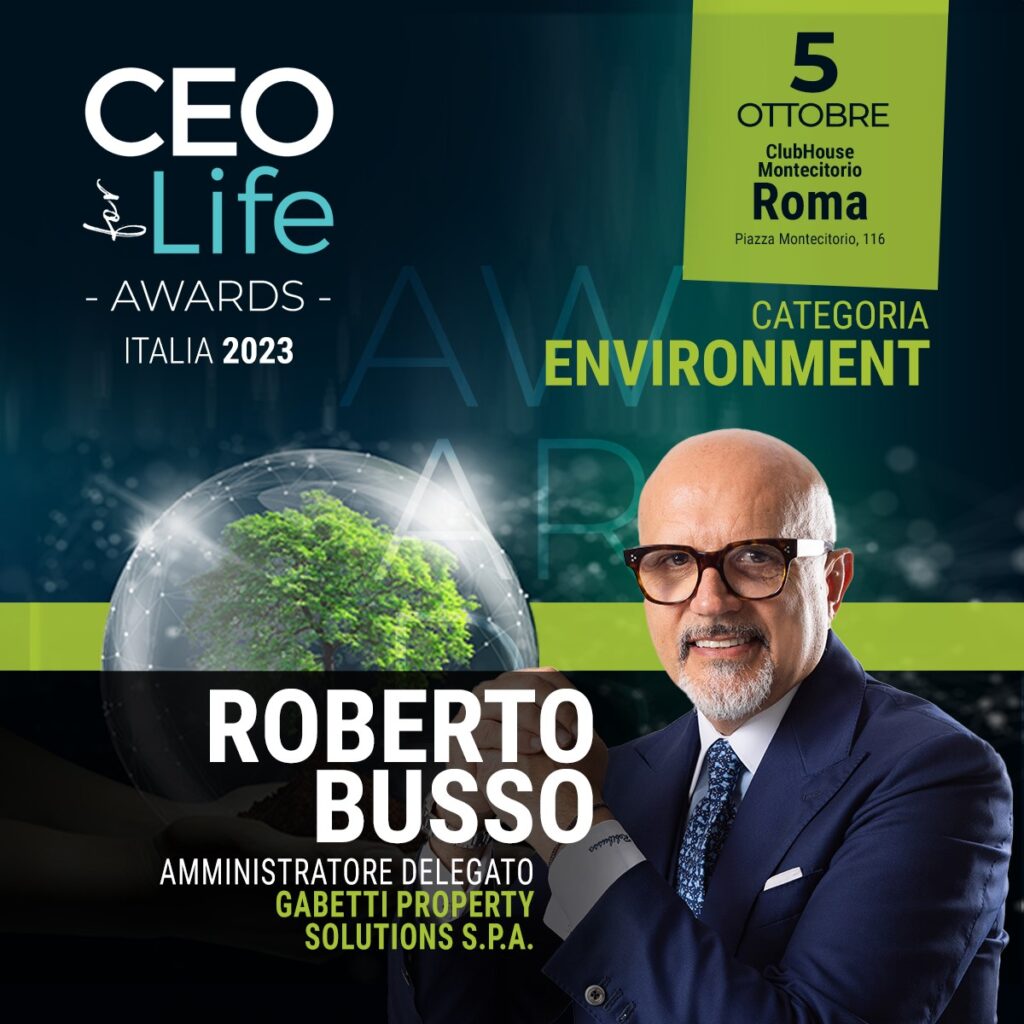 roberto busso