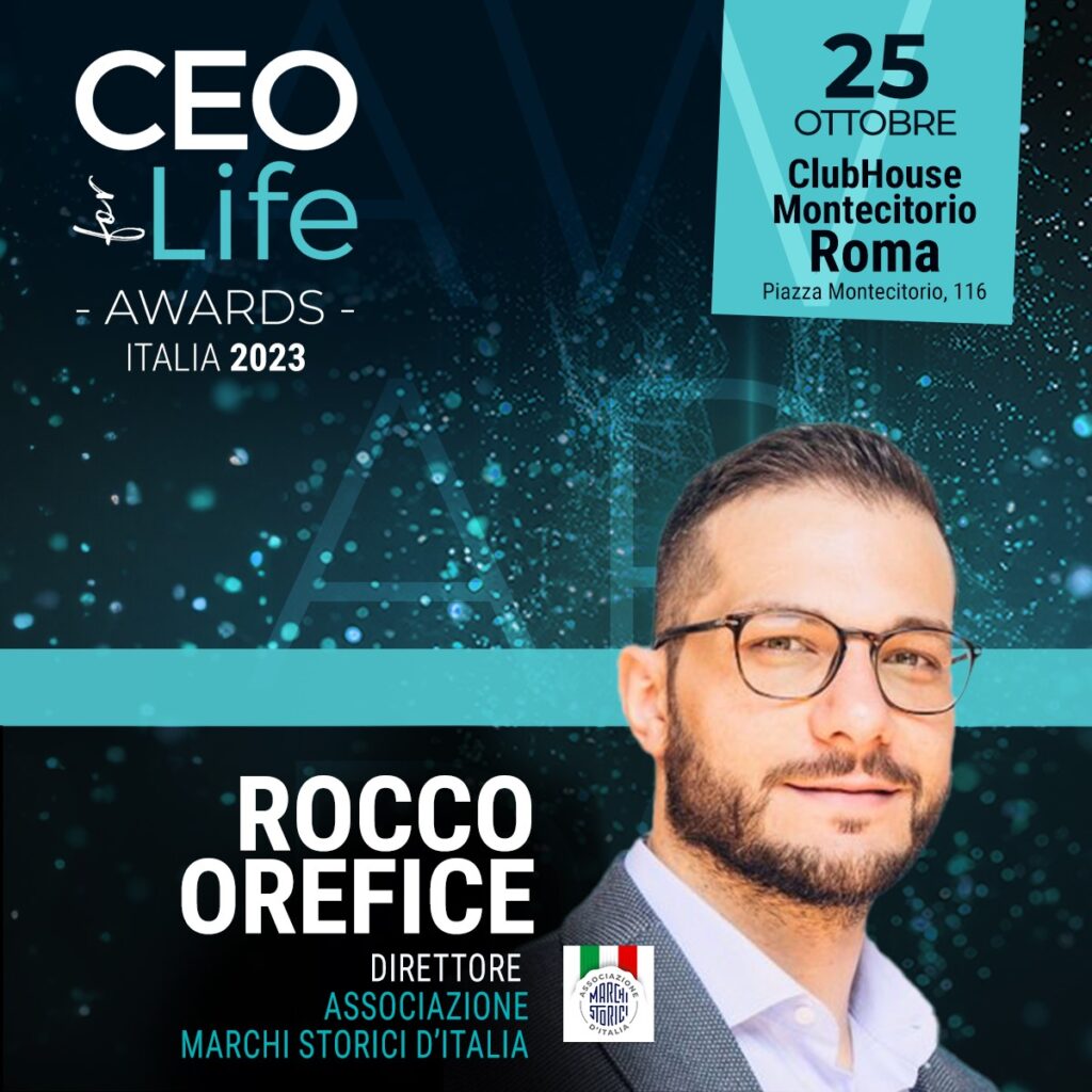 rocco orefice