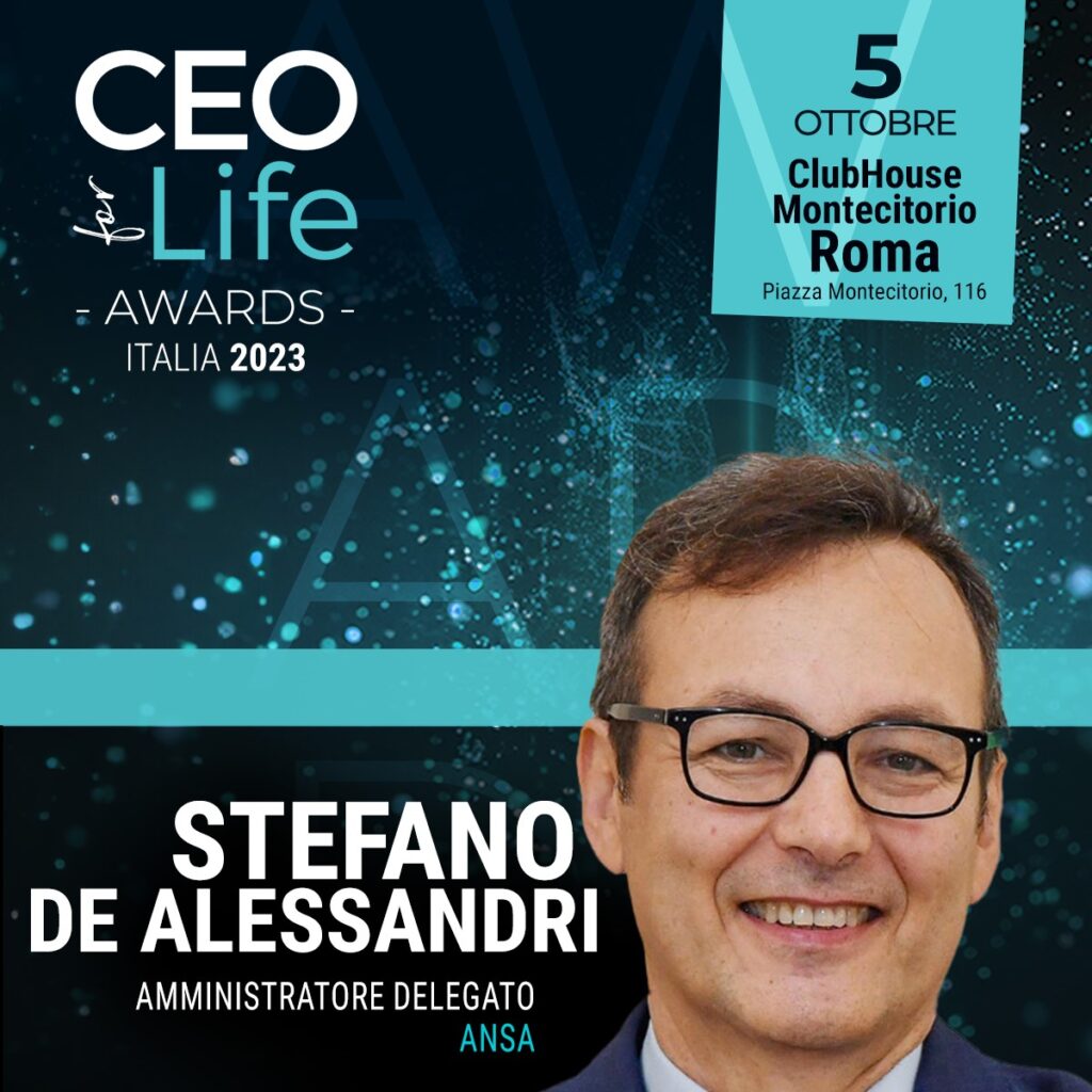 stefano de alessandri