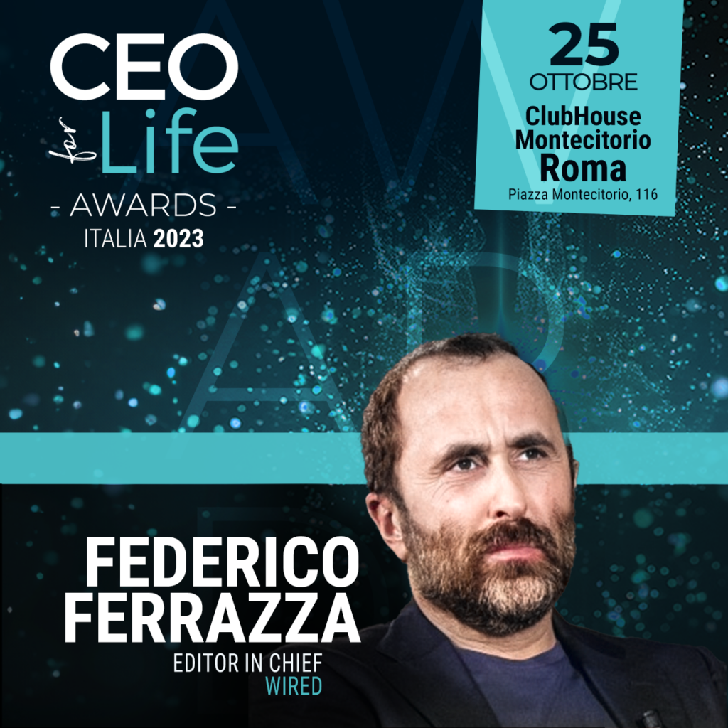 FEDERICO FERRAZZA