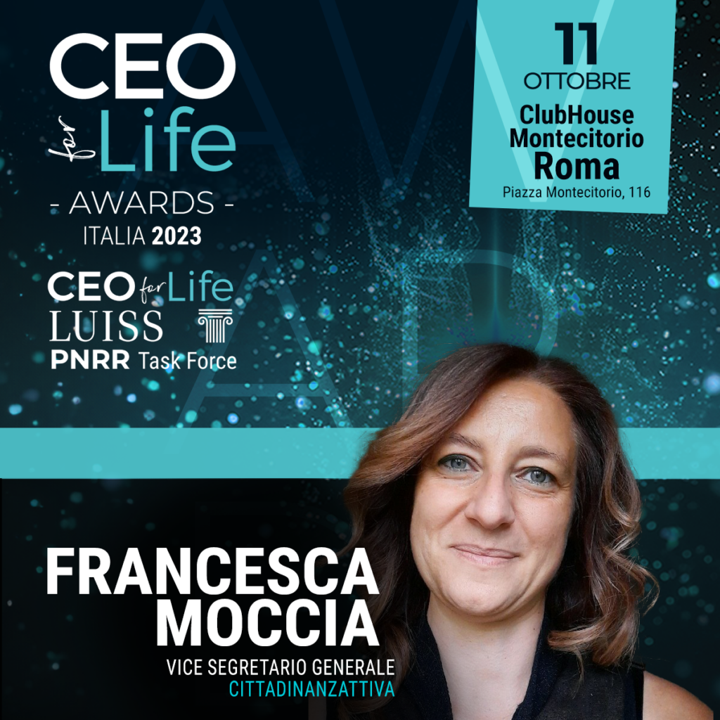 Francesca Moccia