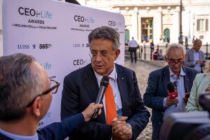 CEOforLIFE Awards 2023: <span>intervista esclusiva a Roberto Sergio, Amministratore Delegato RAI</span>