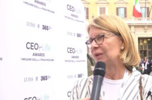 SAVINO: <span>“CEOforLIFE, un’attività importante per creare occasioni uniche di ascolto per la politica”</span>