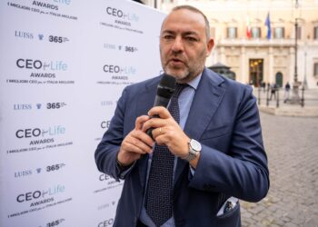 PISA: “CEOforLIFE è un amplificatore spettacolare”