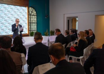 CEOforLIFE Awards 2023: Recap 5 ottobre “Environment”