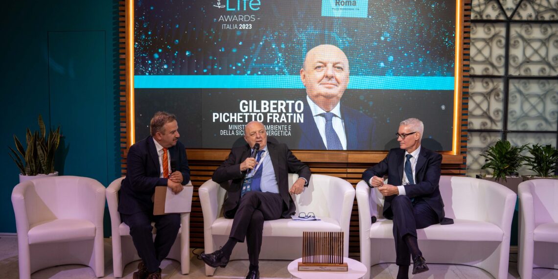 CEOforLIFE Awards 2023: recap 11 ottobre “Health & Wellbeing”