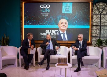 CEOforLIFE Awards 2023: recap 11 ottobre “Health & Wellbeing”