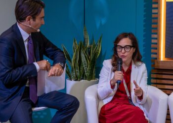 Franchi: “CEOforLIFE è importante per confrontarsi con colleghi di settori diversi”