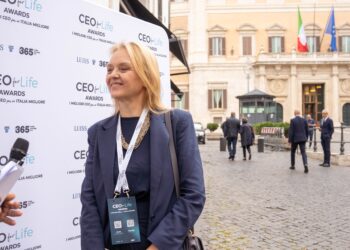 ENGVIG: “CEOforLIFE, realtà creata da una visione che viene dal cuore”