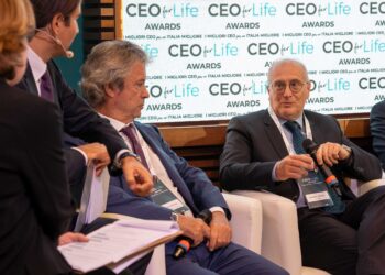 GRIECO: “CEOforLIFE, un’opportunità per parlare di diversità e inclusione”