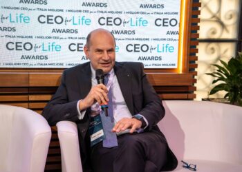 CRECHICI: “È importante mettere l’accento su LIFE, affinché il futuro sia migliore per tutti”