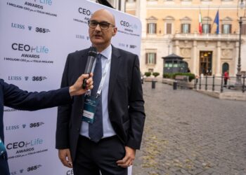LASTARIA: “CEOforLIFE, luogo di incontro e di discussione sui temi di sostenibilità”