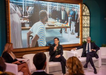 OSSOLA: “Siamo qui con CEOforLIFE per formarci”