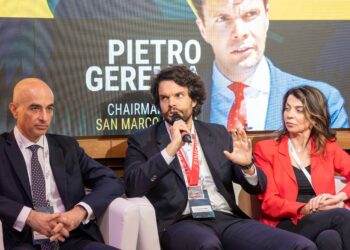 GEREMIA: “CEOforLIFE, un’occasione di networking e di confronto”