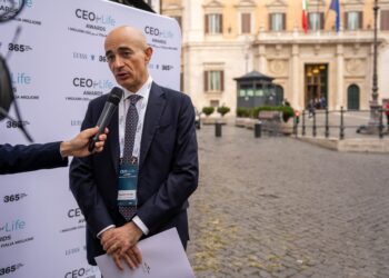 VENTOLA: “CEOforLIFE mette insieme persone, idee, competenze e storie di persone”