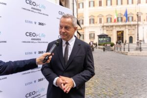 DAMSGAARD: <span>“Questa è la strada giusta per incentivare all’innovazione e alla sostenibilità”</span>