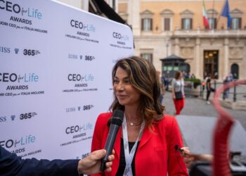 COMINELLI: “CEOforLIFE è un network di grande valore”