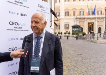 CERCHIAI: “CEOforLIFE avvicina i privati fra di loro e con la politica”
