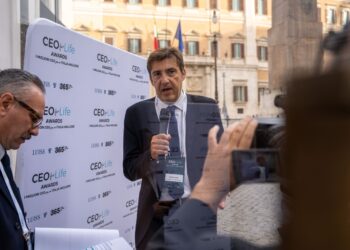 COLI: “CEOforLIFE, condivisione di esperienze con aziende differenti”