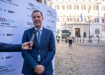 ABBADESSA: “voglia di occuparci di tematiche per rendere il mondo un posto più pulito, più bello, più sostenibile”