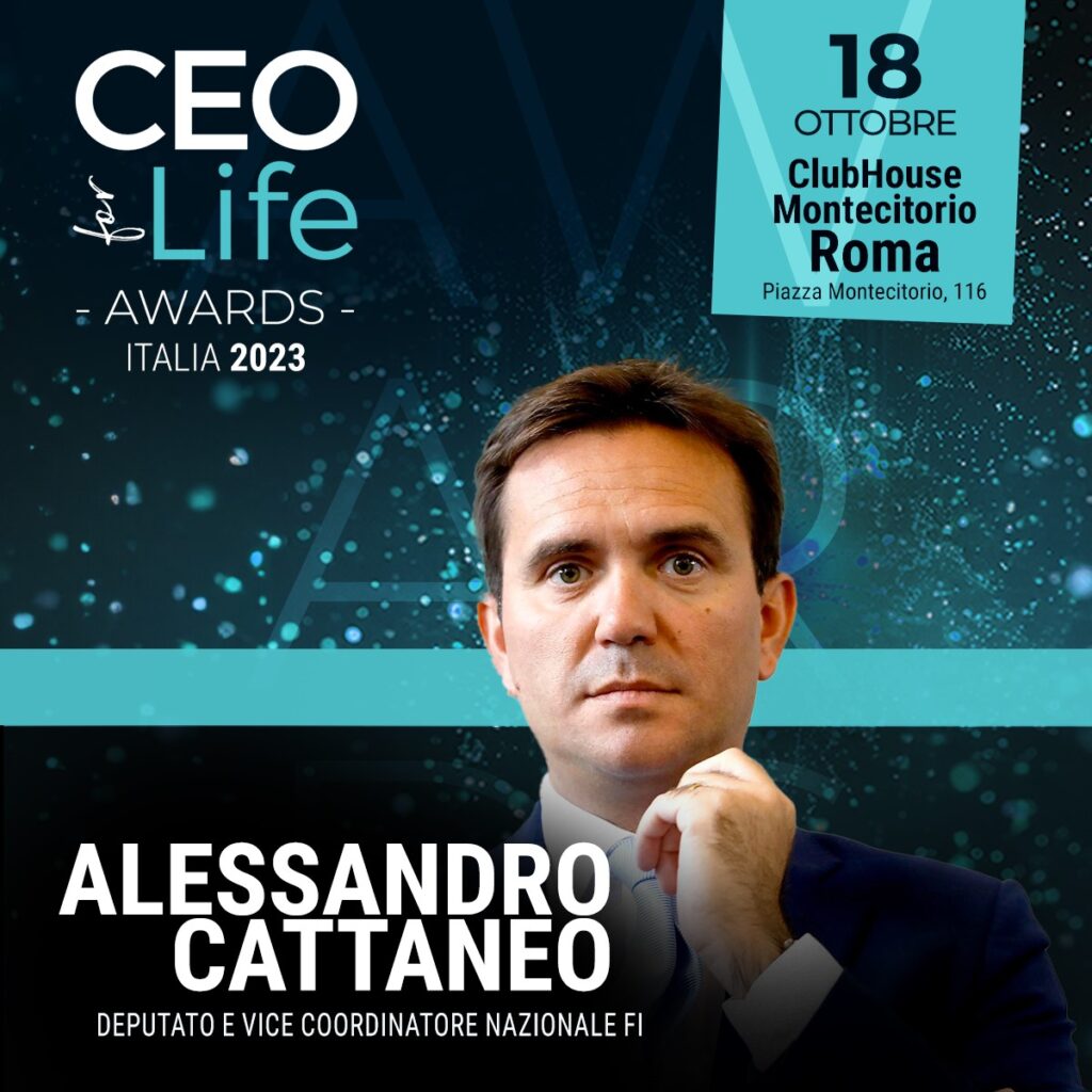alessandro cattaneo