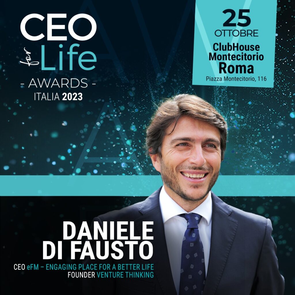 daniele di fausto